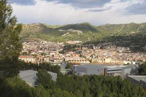 Festa major de Sant Vicenç de Castellet 2024