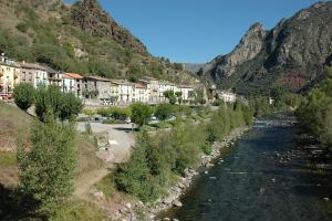 Festa major de Baix Pallars 2024